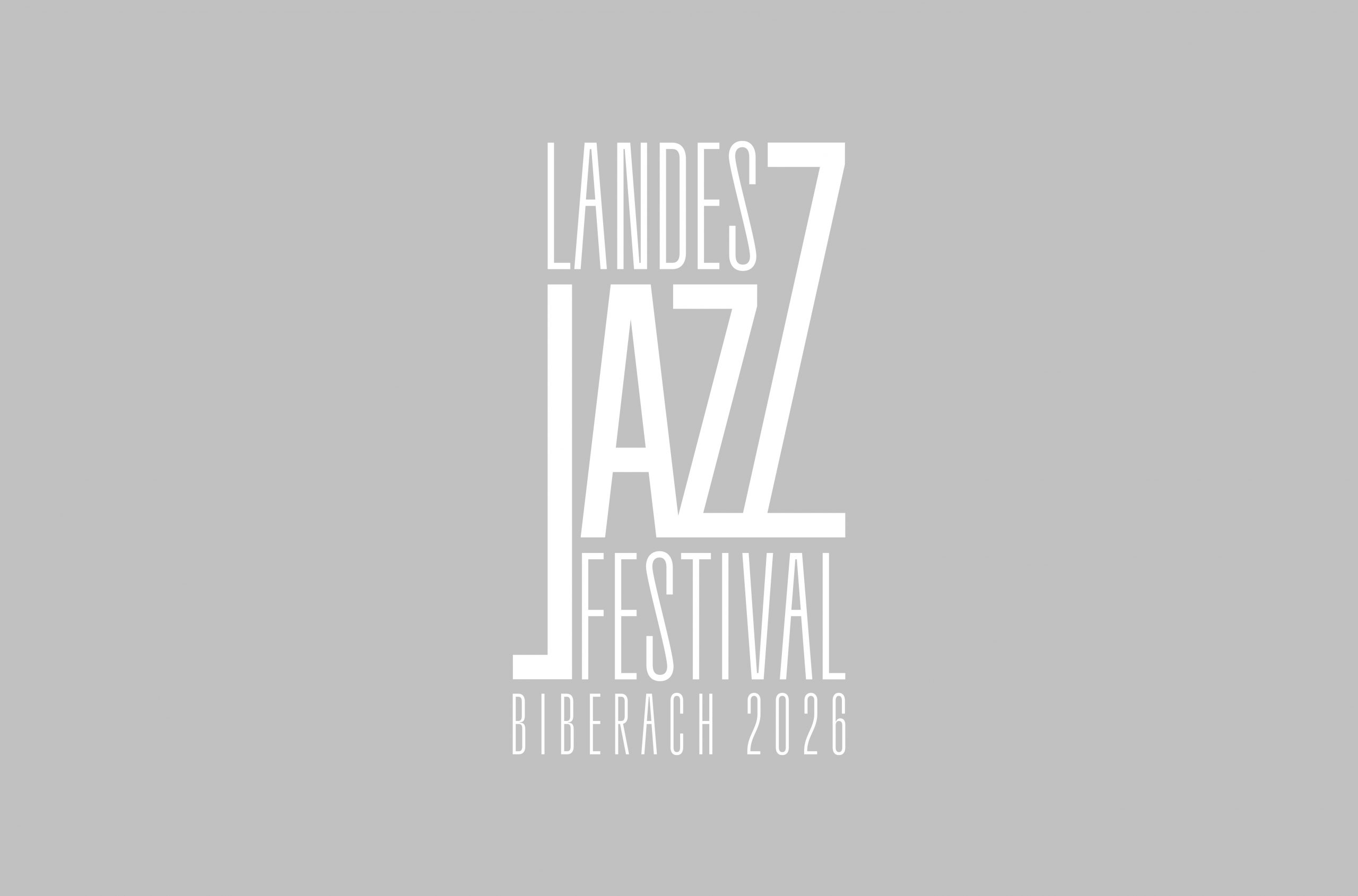 Landesjazzfestival Biberach 2026
