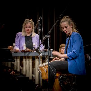 Big Swing In Concert