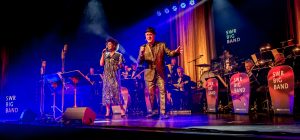 SWR Bigband, Fola Dada, Herr Hämmerle