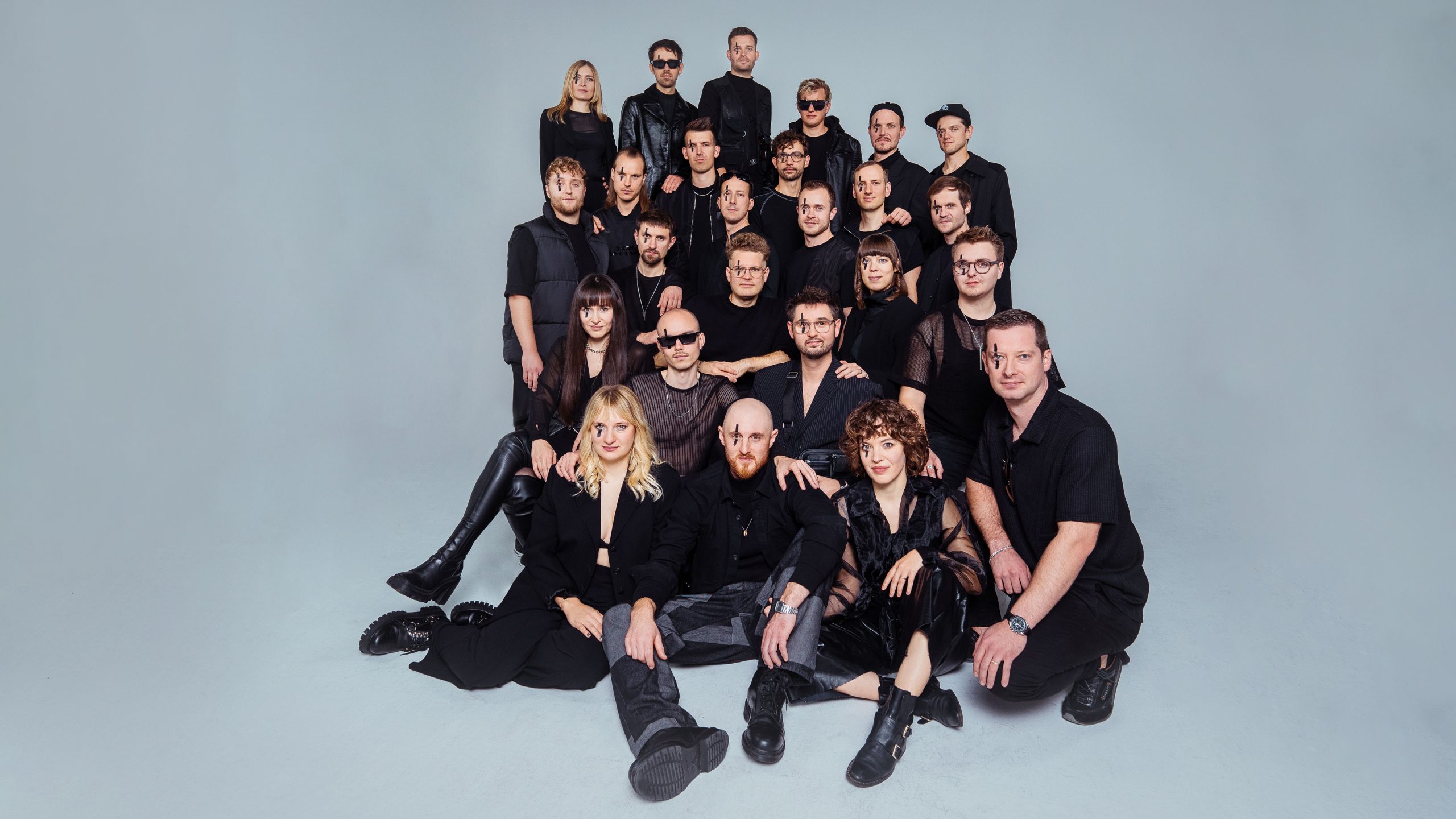 Jazzrausch Bigband by Sebastian Reiter