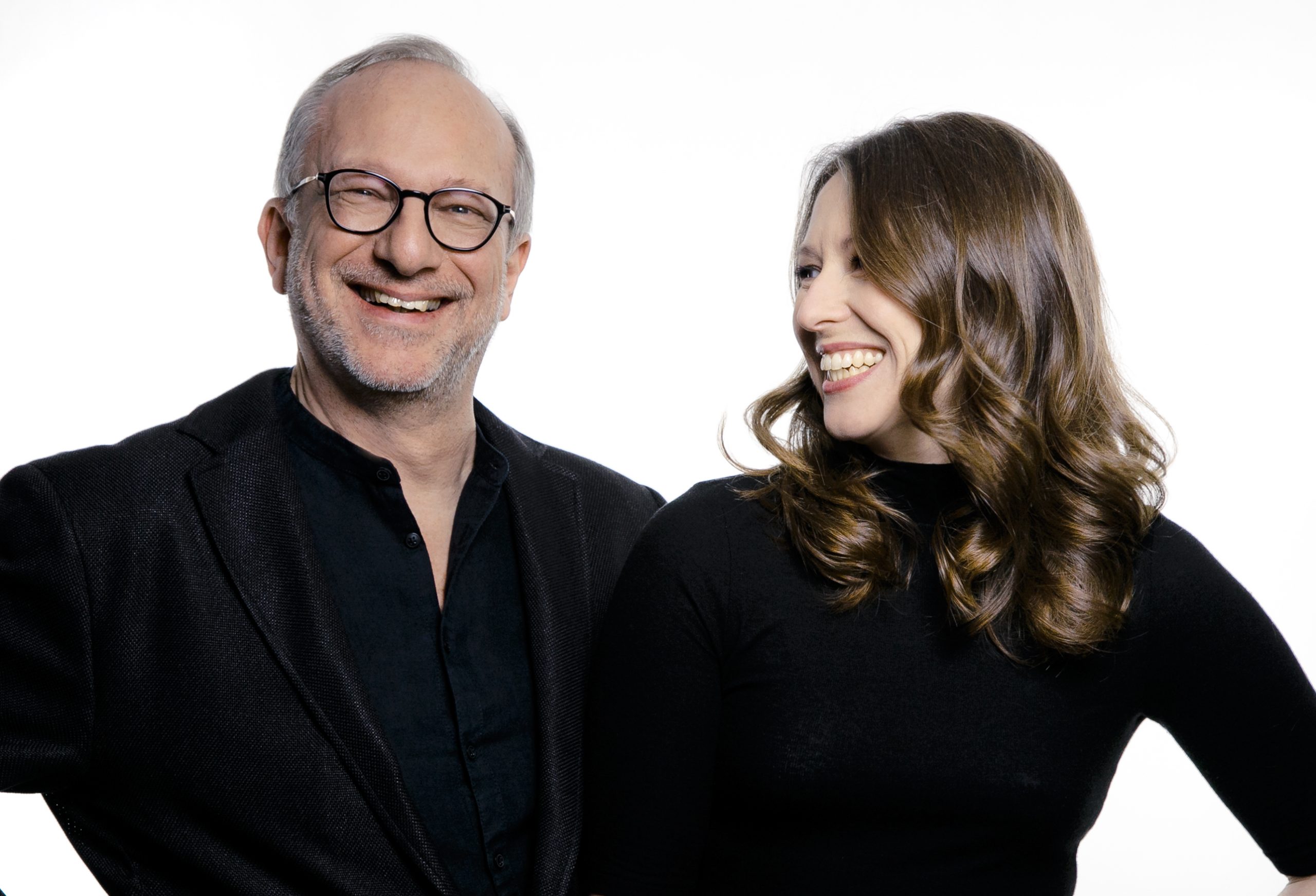 Duo Schlesinger Lackerschmid