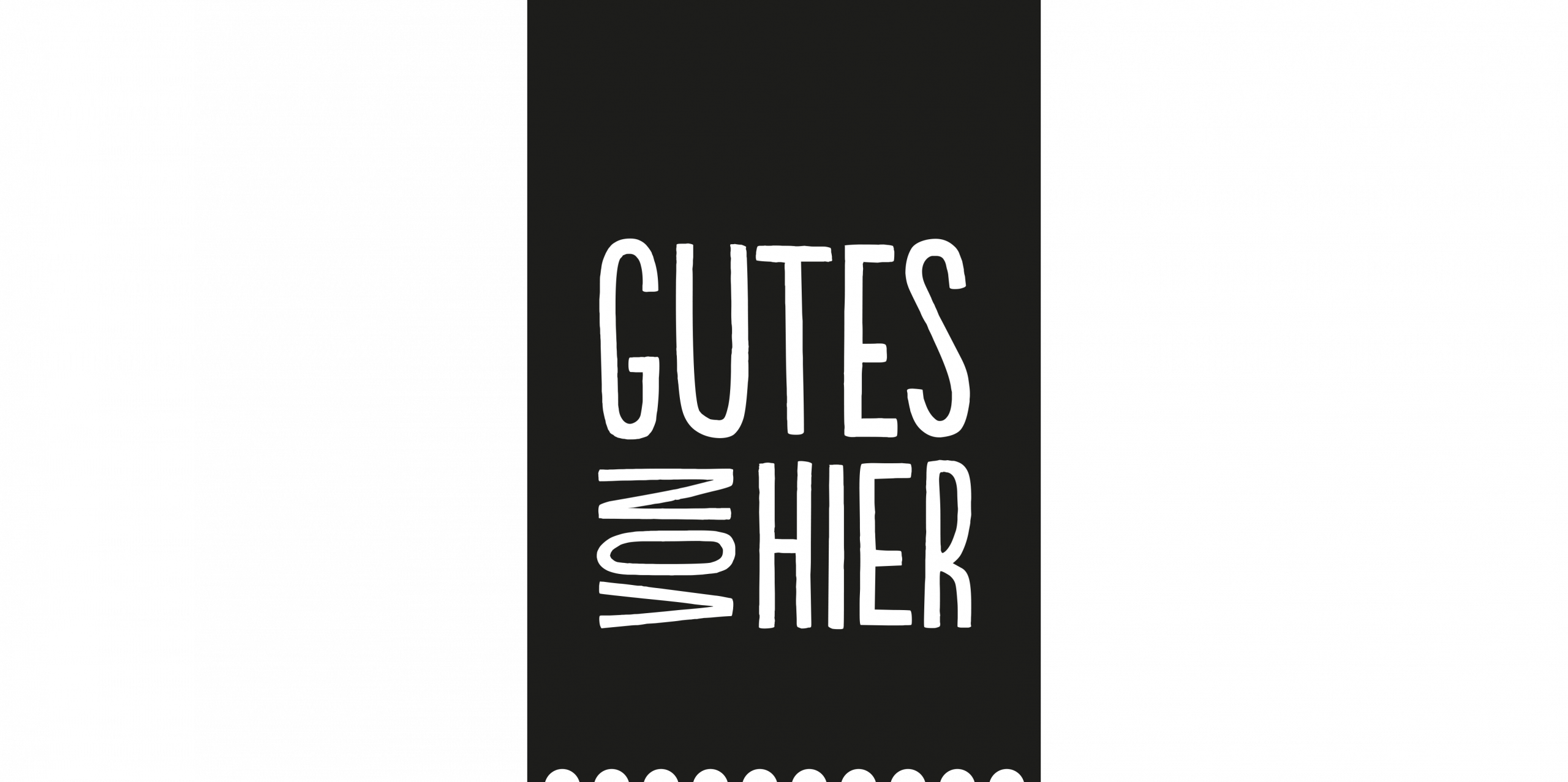 Logo Gutes von Hier