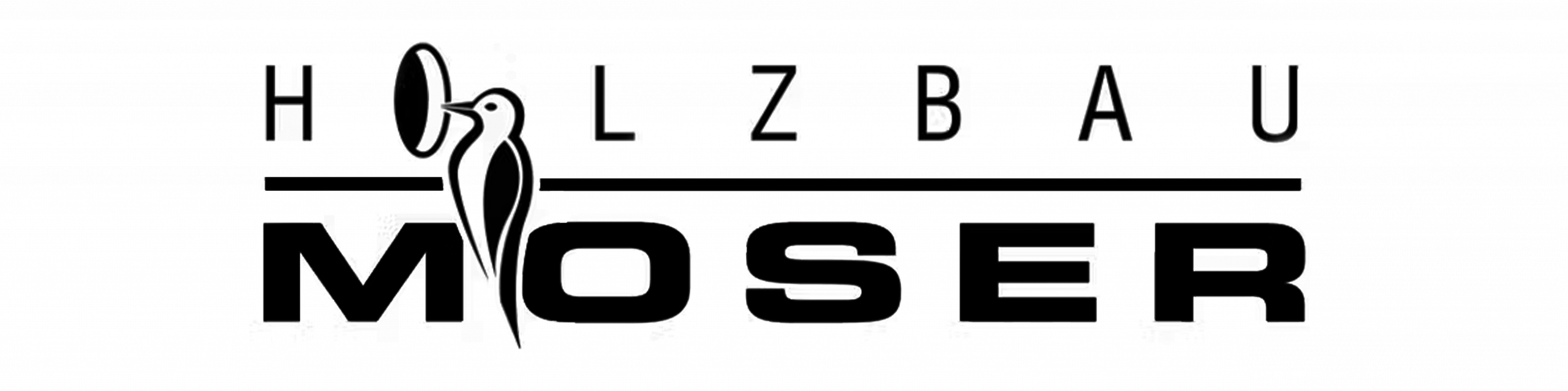 Logo Holzbau Moser