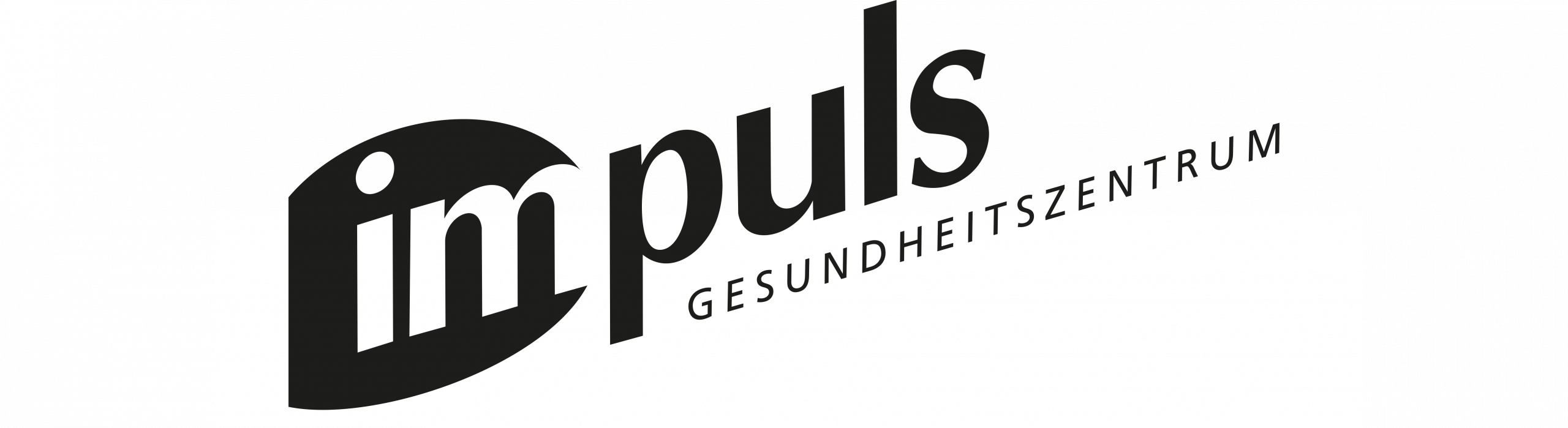 Logo Impuls Gesundheitszentrum