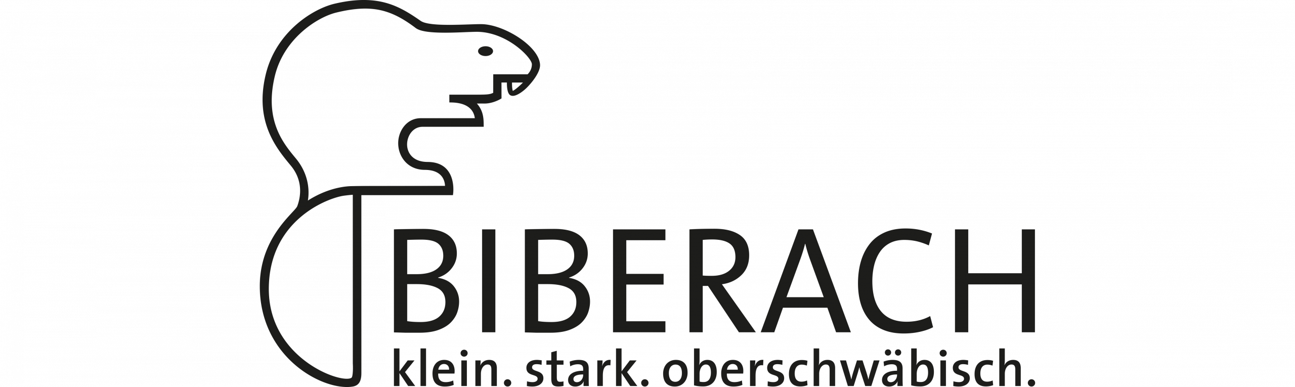 Logo Stadt Biberach
