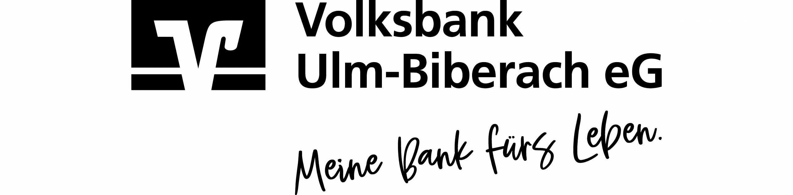 Logo Volksbank Ulm Biberach