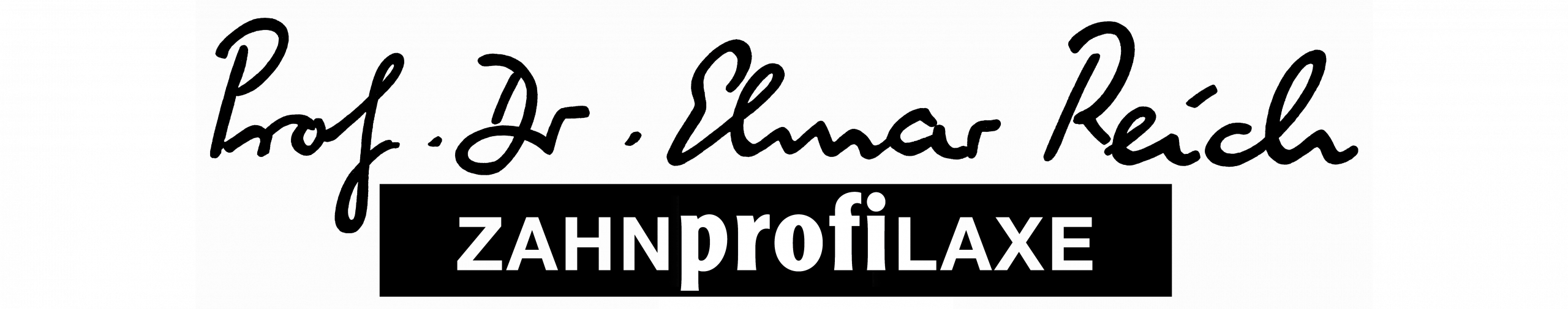 Logo Elmar Reich
