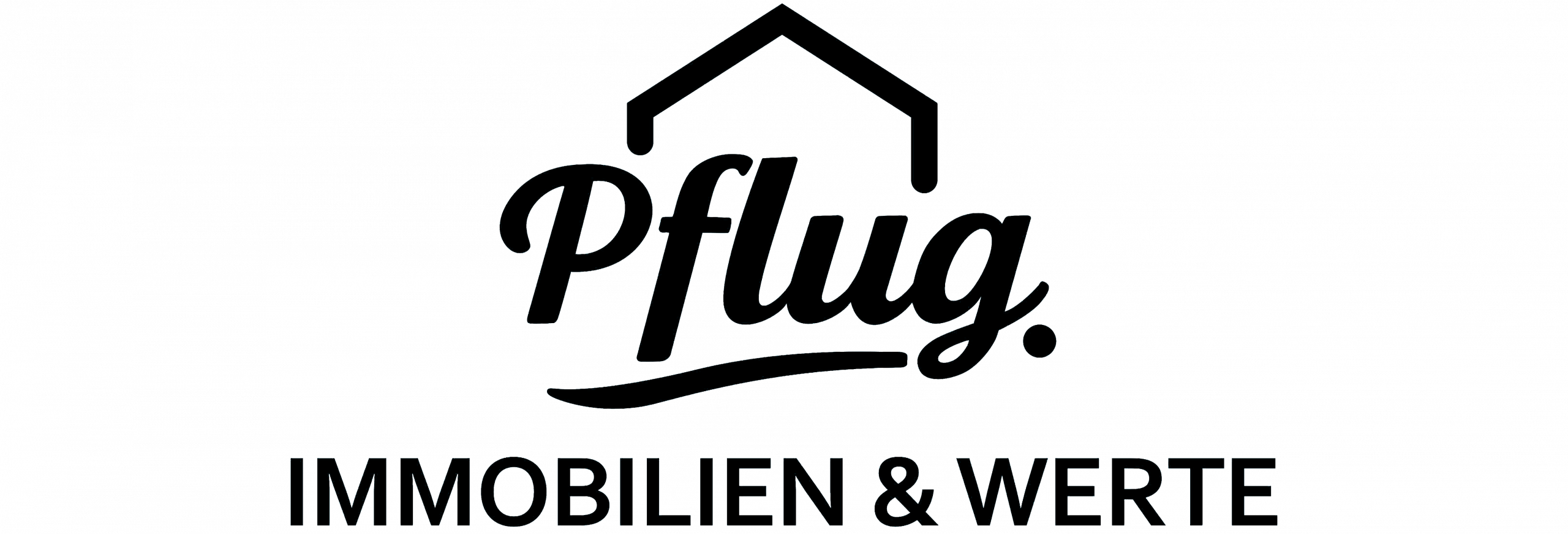 Logo Immobilien Pflug