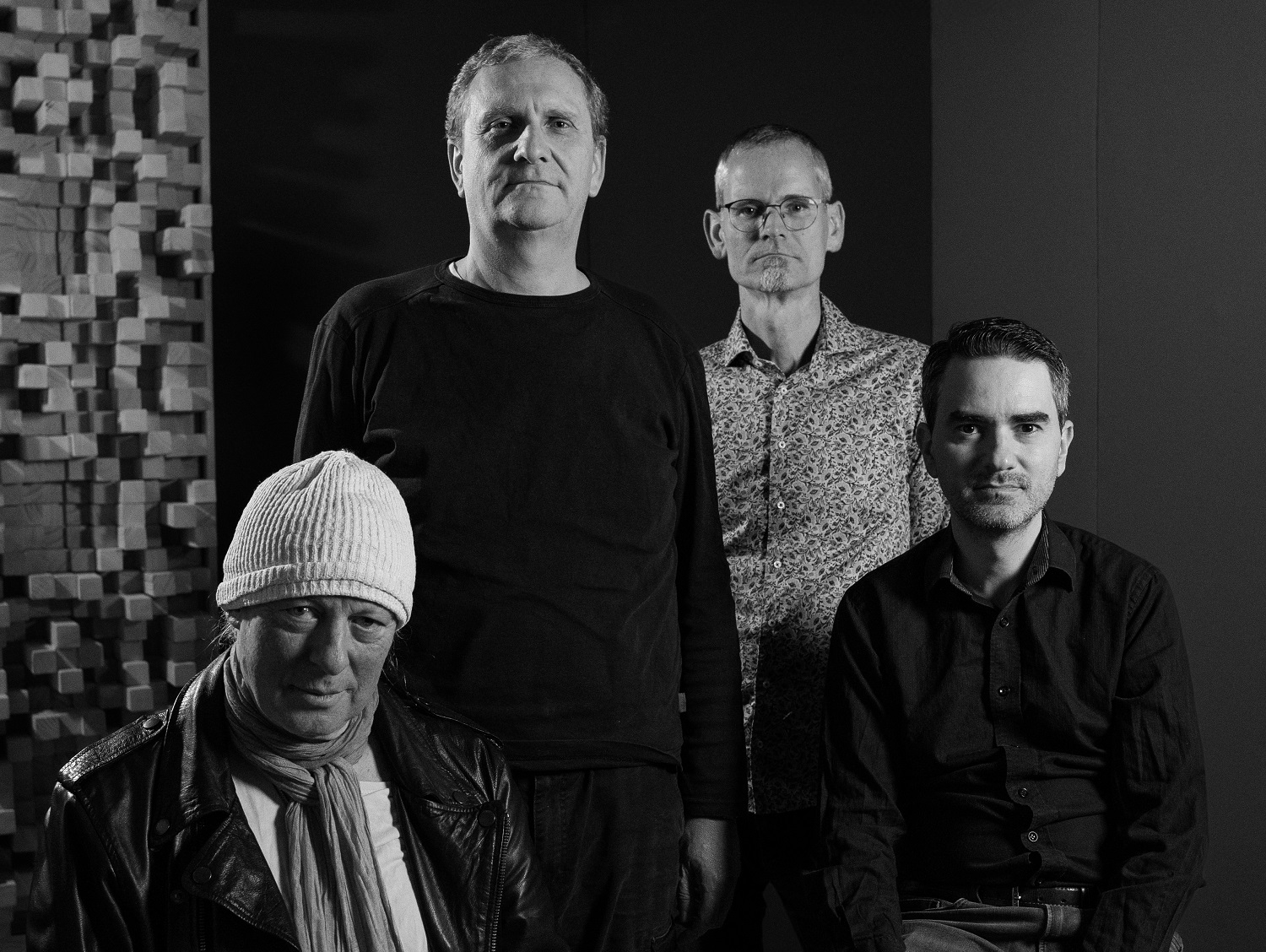 NuMoksha, Foto Niklas Dümmler