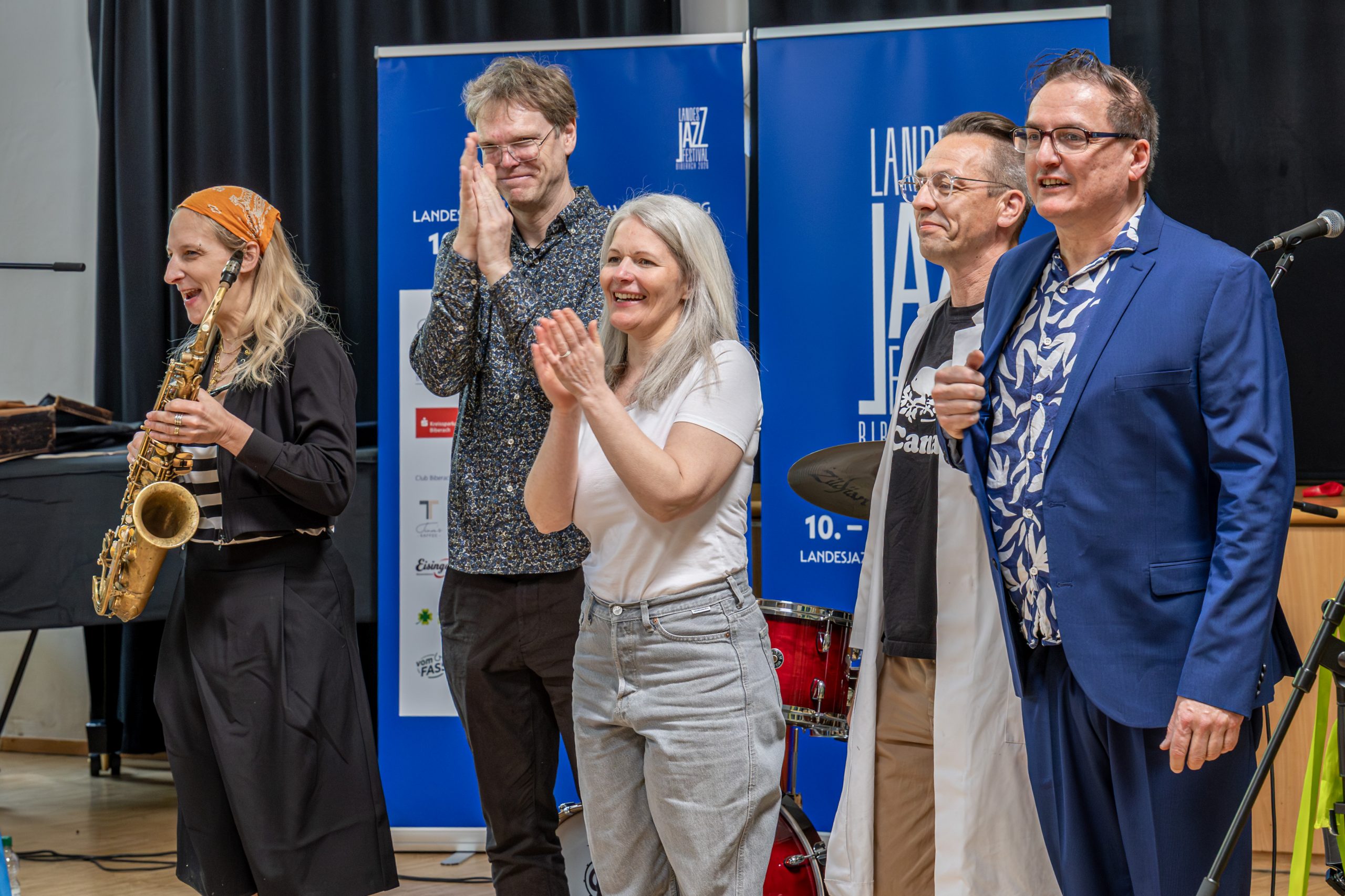 IMPROVIDINGS – Mitmachkonzert